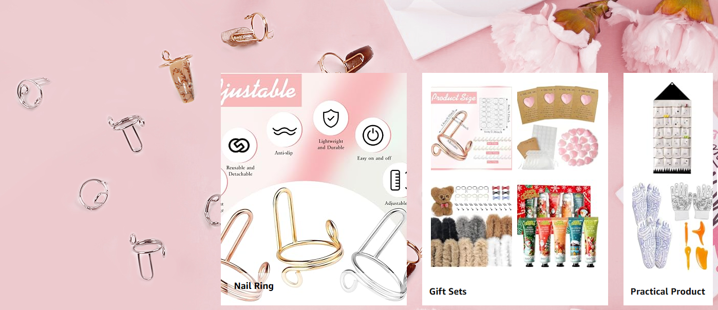 Wudu Nail Rings: The Complete Guide to Nail Covers for a Valid Wudu
